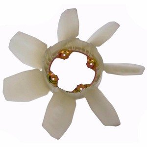 lot 2041 image: Dorman 620-565 Engine Cooling Fan Blade for Specific Toyota Models