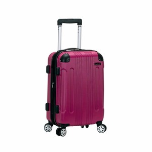 lot 2102 image: Rockland Sonic 20 Hardside Carry-On Spinner