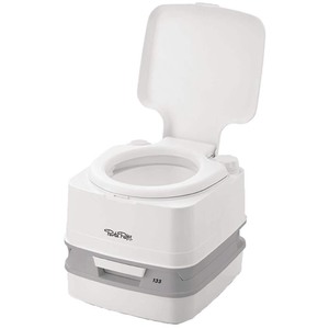 lot 2126 image: Thetford 92860 Porta Potti 135