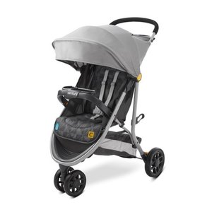 lot 2304 image: Century Stroll On 4-Wheel Lightweight Stroller, Metro