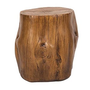 lot 2337 image: Ball & Cast HSA-M001 Accent Table, Brown