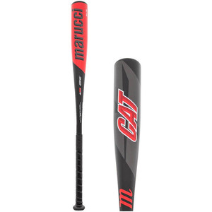 lot 3004 image: Marucci CAT -11 USA Baseball Bat MSBC11YUSA, 28 17 oz