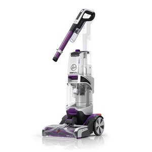 lot 3027 image: Hoover - SmartWash PET Corded Handheld Deep Cleaner - White