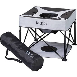 lot 3055 image: KidCo GoPod Activity Seat