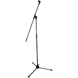 lot 3076 image: PYLE - Microphone Stand