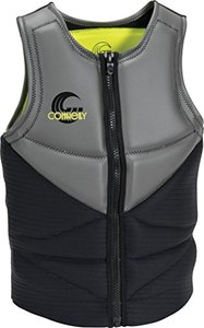 lot 3119 image: Connelly Team Comp Neoprene Vest, X-Large (44-48)