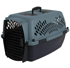 lot 3123 image: ASPEN PET Fashion Dog Kennel, Various Sizes