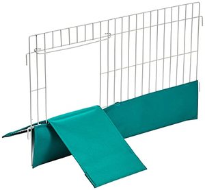lot 3125 image: Divider Panel for Guinea Pig Habitat and Guinea Pig Habitat Plus