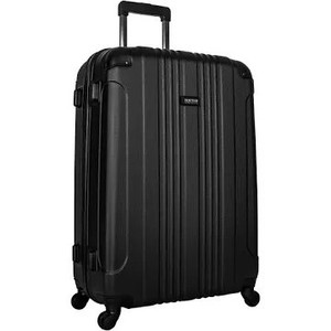 lot 3139 image: Kenneth Cole Reaction Out of Bounds Molded Upright Spinner Luggage - 28