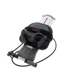 lot 3254 image: ComfortTrac Deluxe Home Cervical Traction Kit 2.0 �� Includes bonus Carrying Case- Helps relieve pain from neck aches, Cervicalgia, Degeneration of disc, Spondylosis and more