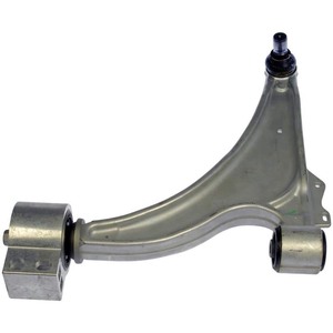 lot 3305 image: Suspension Control Arm and Ball Joint Assembly