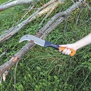 lot 3347 image: Fiskars Brush Axe 9 In. 78606935J