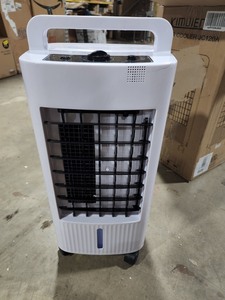 lot 3525 image: Republic Jc120a Room Refresher Air Cooler W 6.0l Evaporative Fan