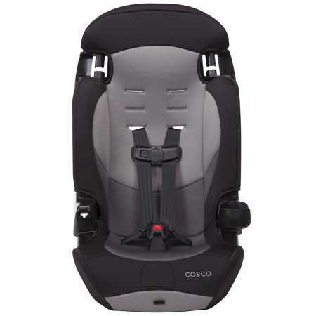 lot 5879 image: Cosco Finale Dx 2-in-1 Booster Car Seat
