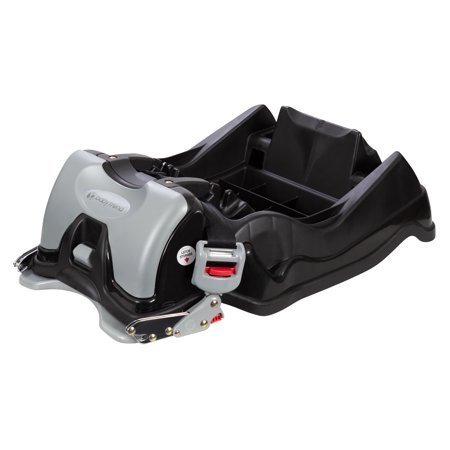 lot 5900 image: Baby Trend EZ Flex-Loc� 32 Infant Car Seat Base, Black