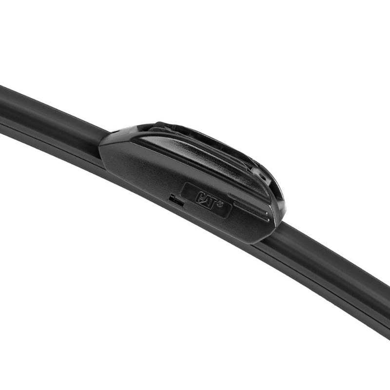 lot 5921 image: 22 in. Clarity Wiper Blade for Truck and 21 in Wiper (2 blades total)