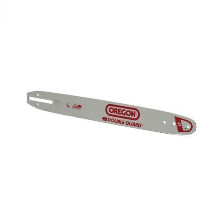 lot 5933 image: Oregon� AdvanceCut�� 18 Chainsaw Replacement Guide Bar