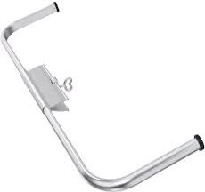 lot 6009 image: Little Giant Ladders, Wing SpanWall Standoff, Ladder Accessory, Aluminum