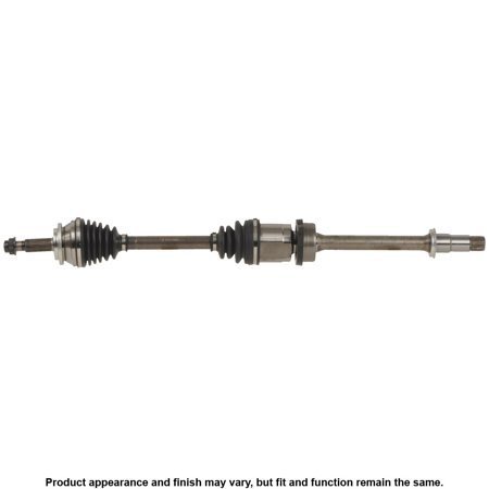 lot 6022 image: Cardone 66-5415 New CV Axle Assembly
