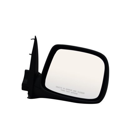 lot 6102 image: For ChevroletGMC Passenger Side Power Non-Heated Replacement Mirror (2180031)