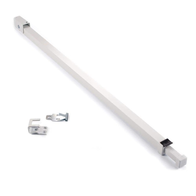lot 6152 image: Ideal Patio Door Security Bar