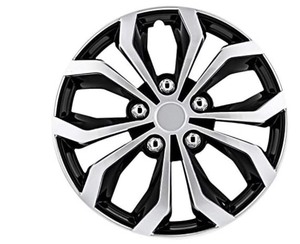 lot 6811 image: Tire Rims 16�� set of 4