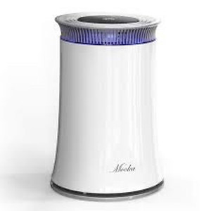 lot 6864 image: MOOKA Air Purifier