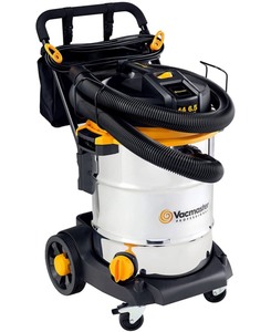 lot 6884 image: Vacmaster VJE1412SW 0201 Wet and Dry Vacuum