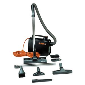 lot 6897 image: PortaPOWER Lightweight Vacuum Cleaner