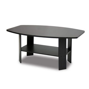 lot 6953 image: Furinno Simple Design Coffee Table