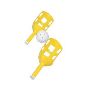 lot 50095 image: Champion Sports Scoop Ball Set