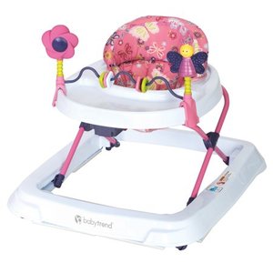 lot 50122 image: Baby Trend Baby Walker, Emily