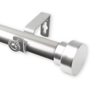 lot 50124 image: Bonnet Curtain Rod 1 Od 120-170 inch