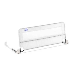 lot 50125 image: Regalo Swing Down Bed Rail Guard, with Reinforced Anchor Safety System, 43-Inches Long
