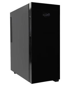 lot 50154 image: Urban Series 12 Bottle Wine Cooler, 1 Cubic  (Factory packed)