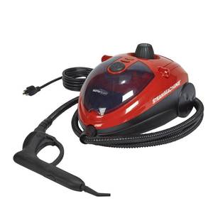 lot 50165 image: AutoRight Steammachine Automotive Steam Cleaner