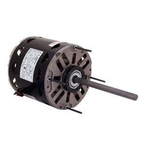lot 50167 image: CENTURY MOTOR