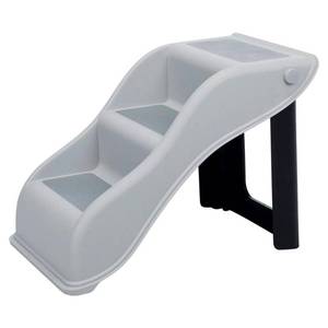 lot 50171 image: lCollapsible Lightweight Stairs