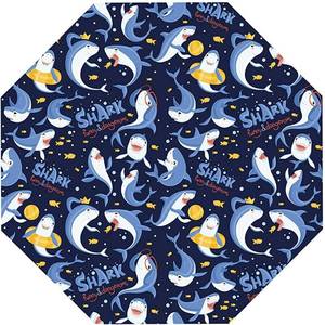 lot 62684 image: Kids Umbrella, MRTLLOA Reverse Kids Umbrella Girls, Inverted Kids Umbrella Boys, Upside Down Umbrellas, Double Layer Windproof Kids Umbrella, Age 4-13 (Stock photo is different than actual product)