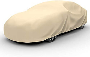 lot 62692 image: Budge Titan 4l Size 2 Ta-2 Truck Car Cover