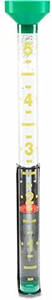lot 62699 image: Headwind Consumer Products EZRead - Jumbo EZRead Rain Gauge with Float 820-0002 - Easy to Read, Waterproof,for Outdoor Use, 26 Inches Tall