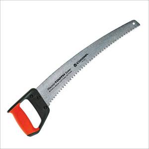 lot 62700 image: Corona RazorTOOTH Saw D-Handled - 18 Inch