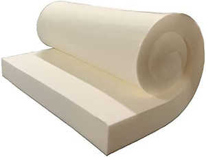 lot 62734 image: GoTo Foam 6 Height x 24 Width x 72 Length 44ILD (Firm) Up. size unknown. 2 Pack