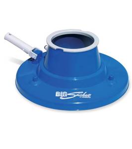 lot 62736 image: Poolmaster leaf blower