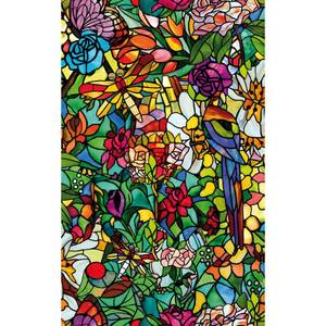 lot 62738 image: DC Fix Spring Chapel Window Film