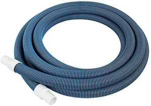 lot 62743 image: Haviland PA00061-HS35 Forge Loop Pool Hose 35 ft x 1 12 in