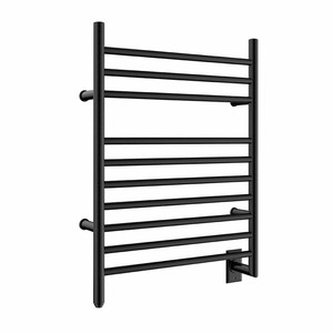 lot 63696 image: Wall Mounted Electric Towel Warmer (Part number HG-R6466B) (Retails $280)