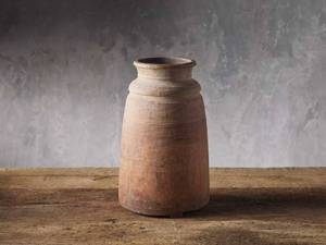lot 63700 image: Reclaimed wood vases  (No two vases will appear exactly alike)   (May not be exact photo)