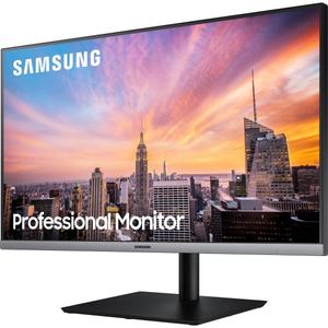 lot 63729 image: SR650 Series Business Monitor   (Retails $270)