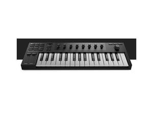 lot 63746 image: Native Instruments Komplete Kontrol M32 Micro MIDI Keyboard